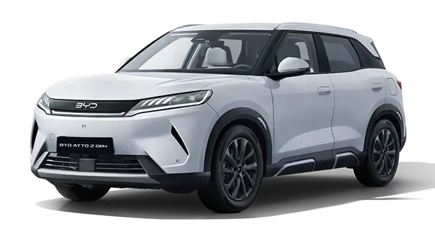 BYD Atto 2